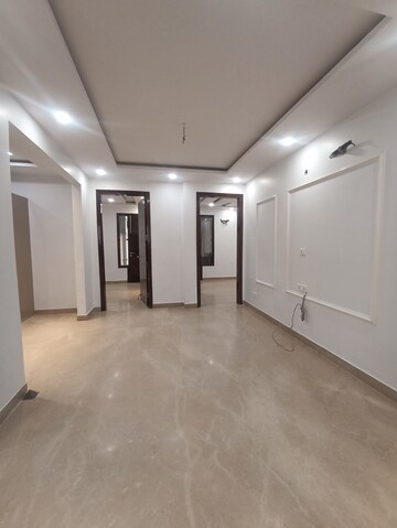 3 BHK Apartment For Rent in Anuradha Apartments CGHS, Paschim Vihar