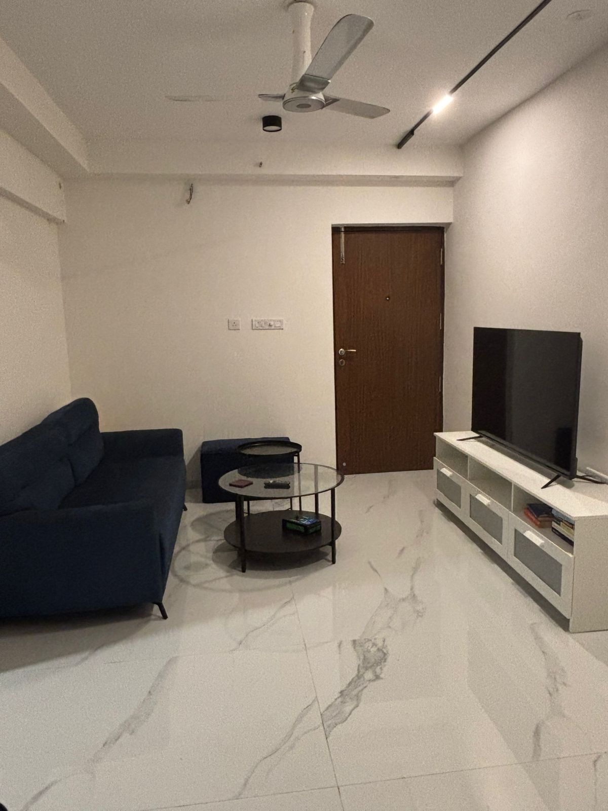 Pg For Rent in The Level Residency