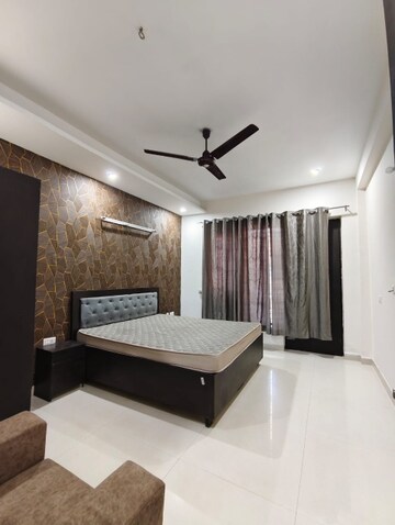 3 BHK Builder Floor For Rent in Sushant Lok 2, Sector 57