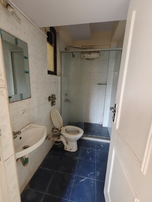 Master Bedroom in 2 BHK Apartment at Hiranandani Estate Capri, Ghodbunder Road – for Sale