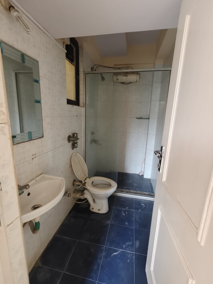 Master Bedroom, hiranandani-estate-capri 2 Bedroom 750 Sq.Ft. Apartment In Ghodbunder Road Thane 8813757