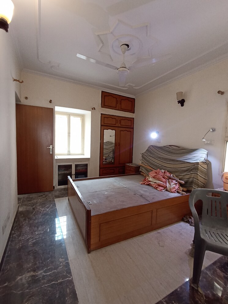 Bedroom, sahridaya-apartments 2 Bedroom 950 Sq.Ft. Apartment In Paschim Vihar Delhi 8813755