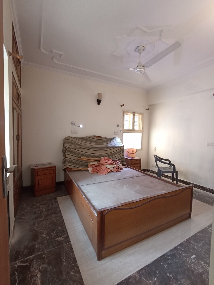 Bedroom, sahridaya-apartments 2 Bedroom 950 Sq.Ft. Apartment In Paschim Vihar Delhi 8813755