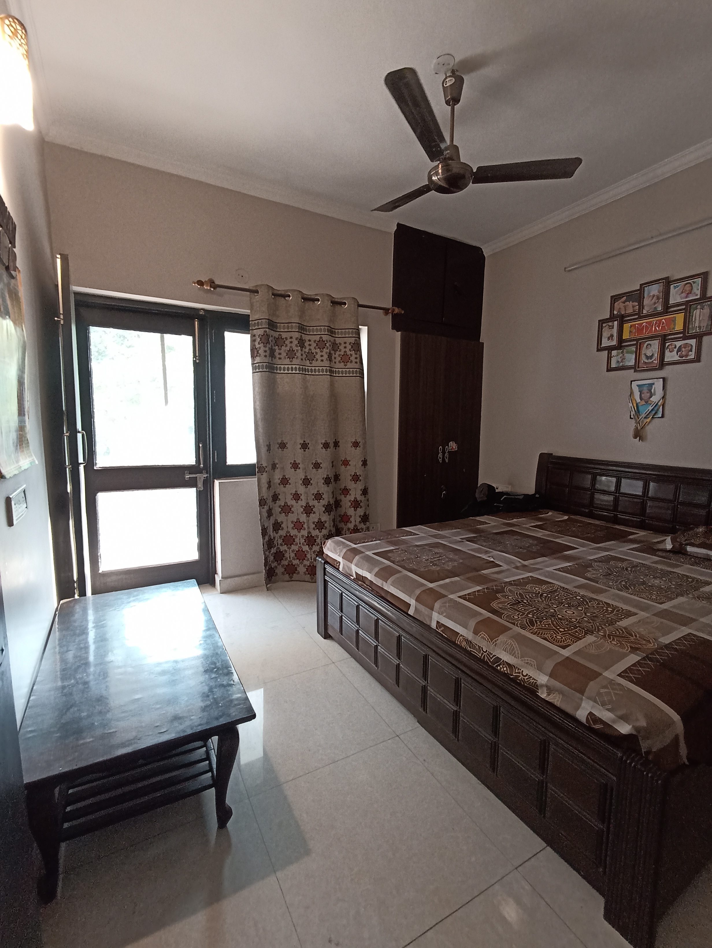 2 BHK Apartment For Rent in Sahridaya Apartments