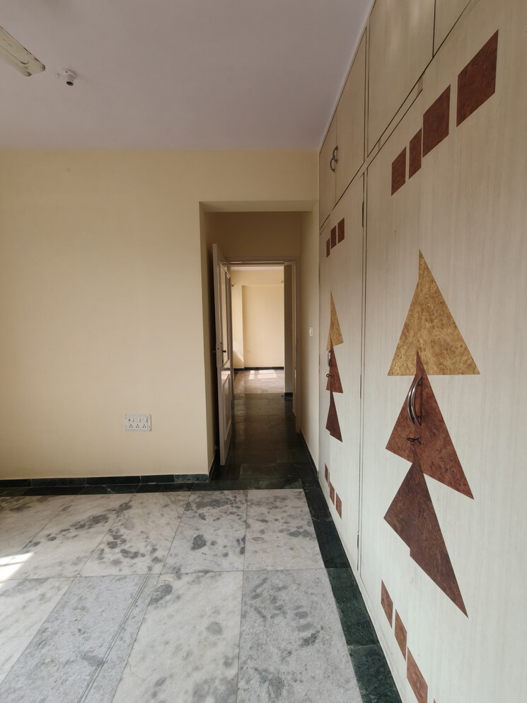 Master Bedroom, hiranandani-estate-capri 2 Bedroom 750 Sq.Ft. Apartment In Ghodbunder Road Thane 8813757