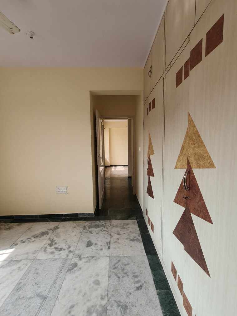 Master Bedroom, hiranandani-estate-capri 2 Bedroom 750 Sq.Ft. Apartment In Ghodbunder Road Thane 8813757