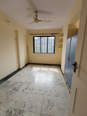 Bedroom in 2 BHK Apartment at Hiranandani Estate Capri, Ghodbunder Road – for Sale