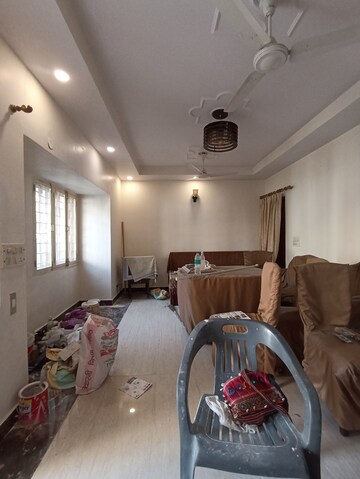 Kitchen in 2 BHK Apartment at Sahridaya Apartments, Paschim Vihar – for Rent