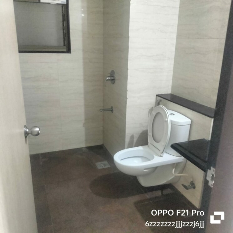 Bathroom, paranjape-blue-ridge 2 Bedroom 1020 Sq.Ft. Builder Floor In Hinjewadi Pune 8813758