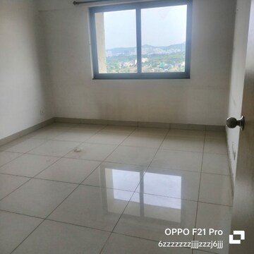 Room in 2 BHK Builder Floor at Paranjape Blue Ridge, Hinjewadi – for Rent