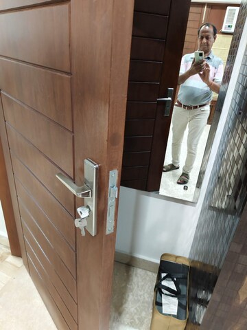 Furnished Amenities in 3 BHK Independent House at Sector 56 – for Rent