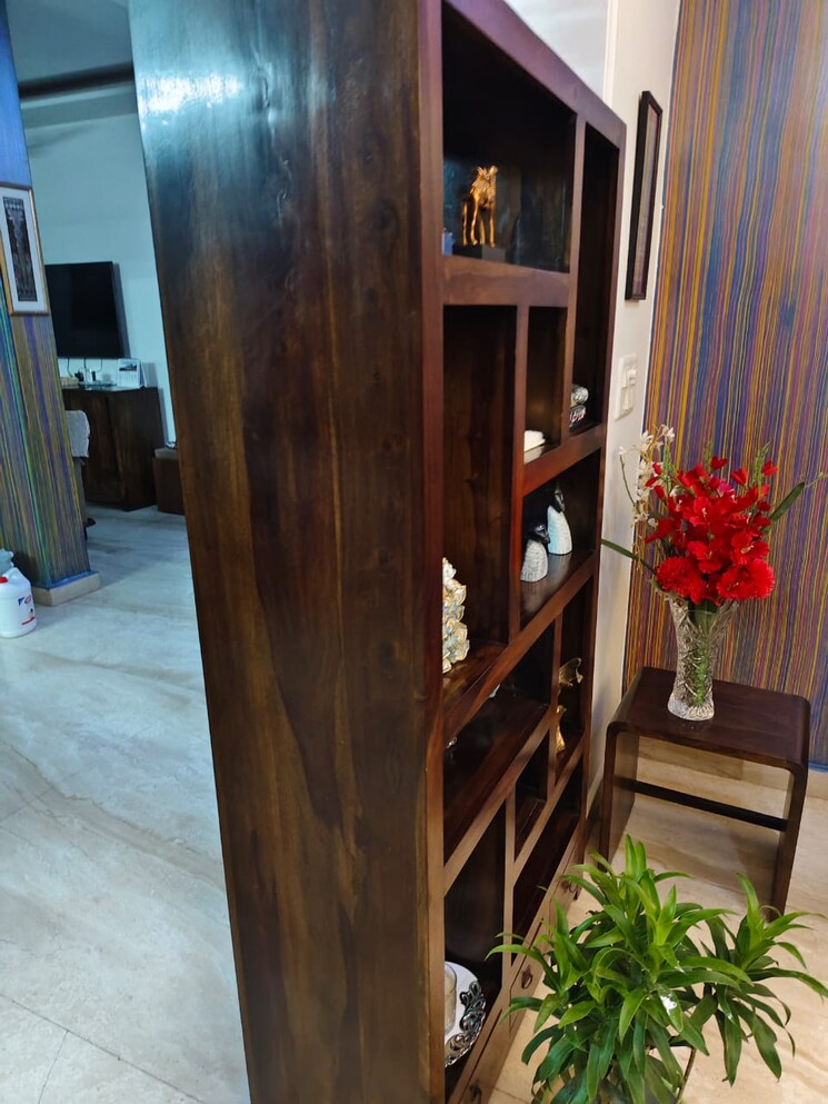 Balcony, sector 56 3 Bedroom 1850 Sq.Ft. Independent House In Sector 56 Noida 8813768