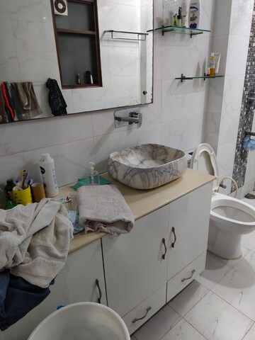 Master Bedroom in 3 BHK Independent House at Sector 56 – for Rent