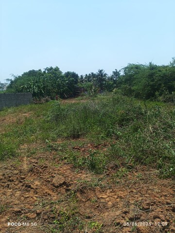 Plot Area in  Plot at Urapakkam – for Sale