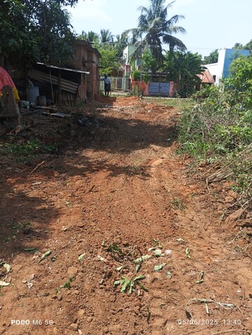 Plot Area in  Plot at Urapakkam – for Sale