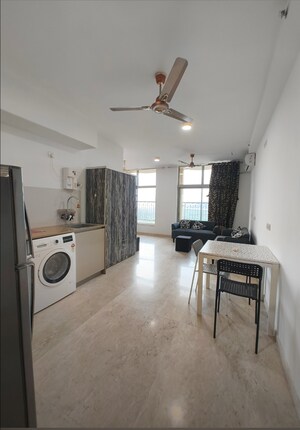 1 RK Apartment For Sale in Hiranandani Estate, Ghodbunder Road