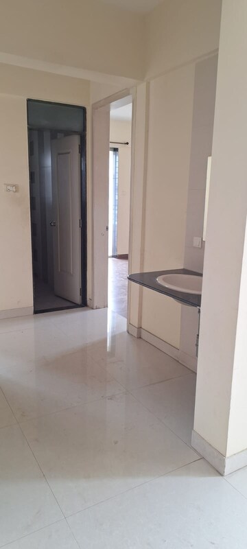 Building Lobby in 2 BHK Apartment at Vanshaj Kiona, Balewadi – for Rent