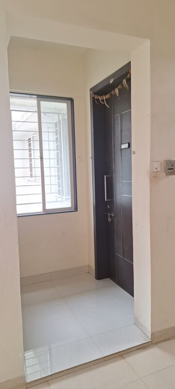 Building Lobby in 2 BHK Apartment at Vanshaj Kiona, Balewadi – for Rent