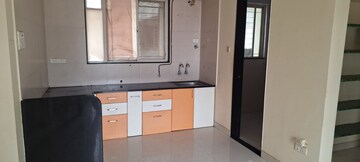 Kitchen in 2 BHK Apartment at Vanshaj Kiona, Balewadi – for Rent