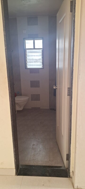 Bathroom in 2 BHK Apartment at Vanshaj Kiona, Balewadi – for Rent