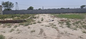 Plot Area in  Plot at Jewar – for Sale