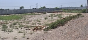 Plot Area in  Plot at Jewar – for Sale