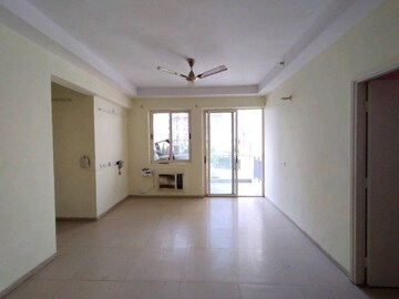 Living Room in 3 BHK Apartment at Vatika Seven Lamps, Sector 82 – for Rent