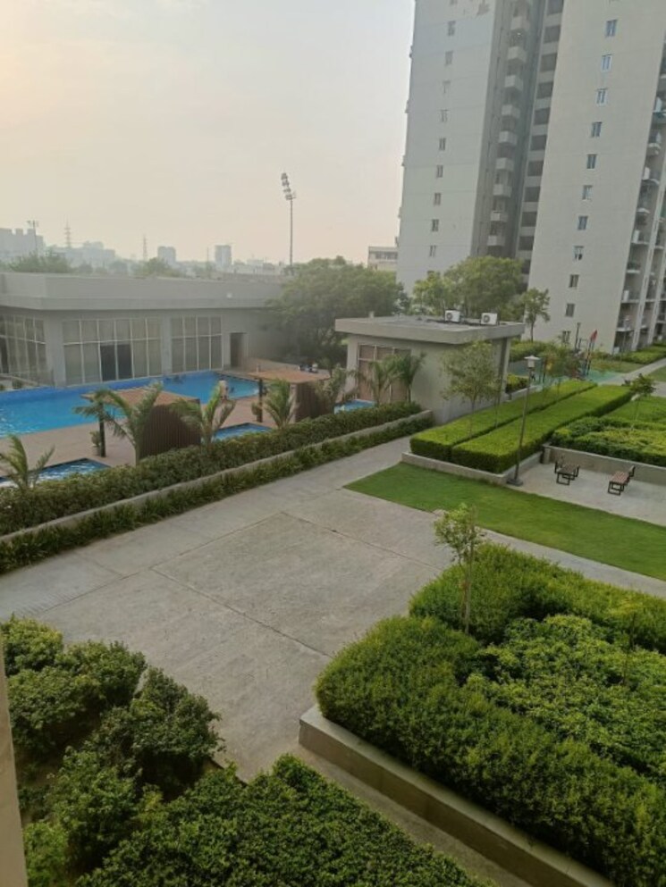 Exterior View, vatika-seven-lamps 3 Bedroom 1430 Sq.Ft. Apartment In Sector 82 Gurgaon 8813796
