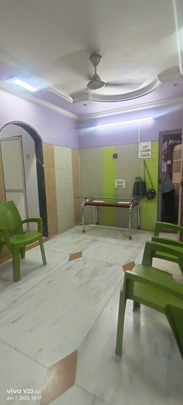 Master Bedroom in 2 BHK Apartment at Pratiksha CHS Goregaon, Goregaon East – for Rent