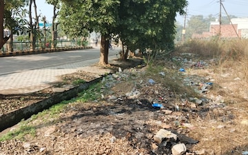 Plot For Sale in Dundahera