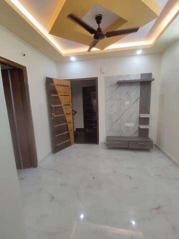 Kitchen in 1 BHK Builder Floor at Btm Layout Stage 2 – for Rent
