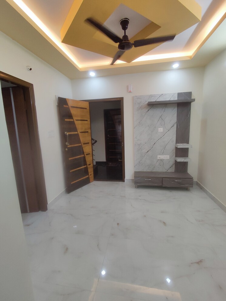 Kitchen, btm layout stage 2 1 Bedroom 550 Sq.Ft. Builder Floor In Btm Layout Stage 2 Bangalore 8813823