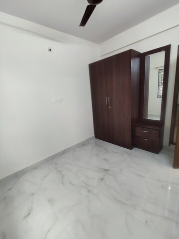 Furnished Amenities in 1 BHK Builder Floor at Btm Layout Stage 2 – for Rent
