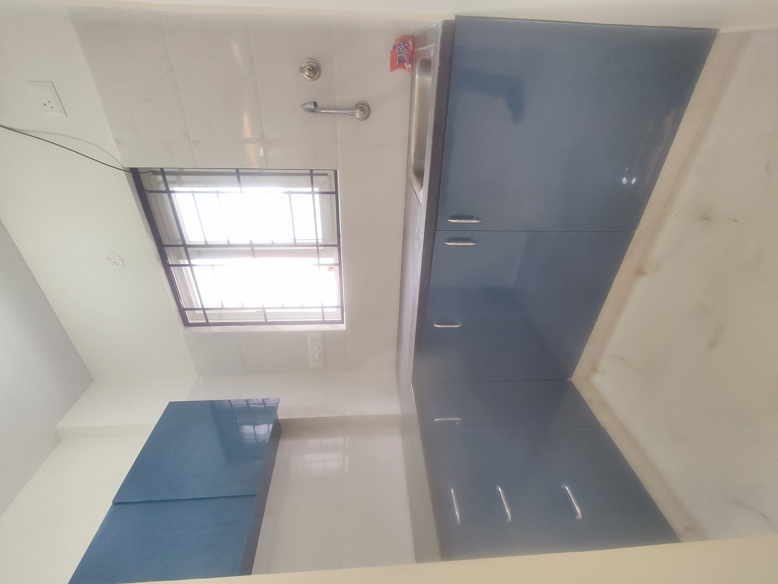 1 BHK Builder Floor For Rent in Manju Bilding 