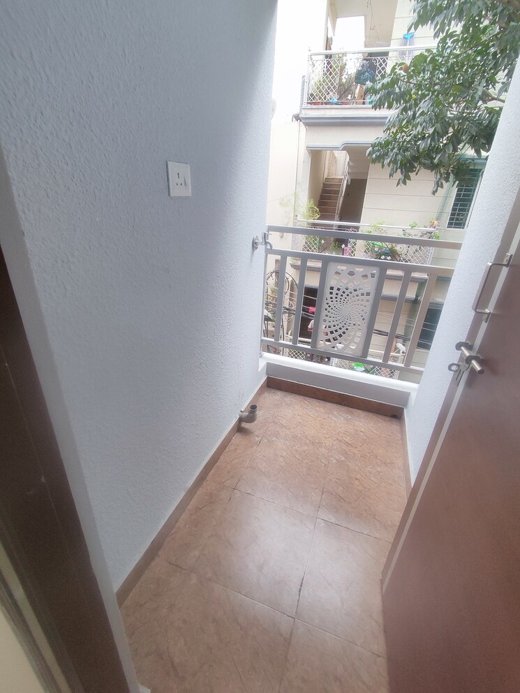 undefined, btm layout stage 2 1 Bedroom 550 Sq.Ft. Builder Floor In Btm Layout Stage 2 Bangalore 8813823