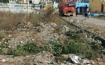 Plot For Sale in Dundahera