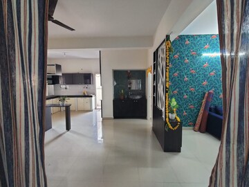 Parking in 3 BHK Apartment at Aparna Sarovar, Nallagandla – for Rent