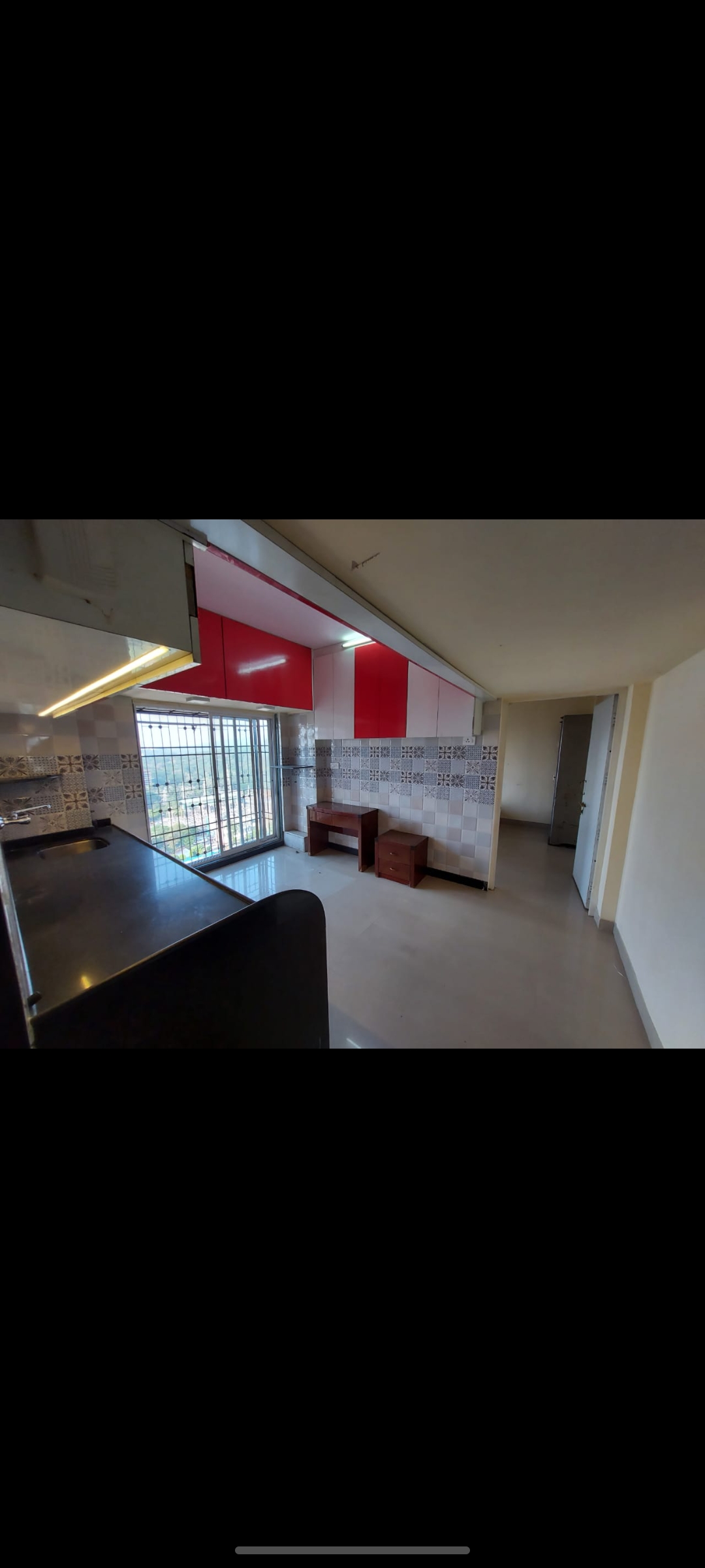 2 BHK + Extra Room Apartment For Rent in Manorath CHS Borivali