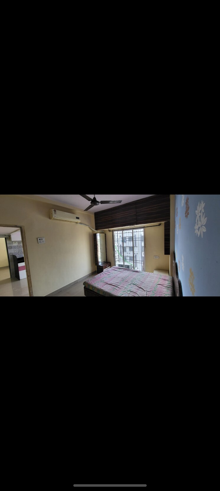 Bedroom, manorath-chs-borivali 2 Bedroom 700 Sq.Ft. Apartment In Borivali West Mumbai 8813843