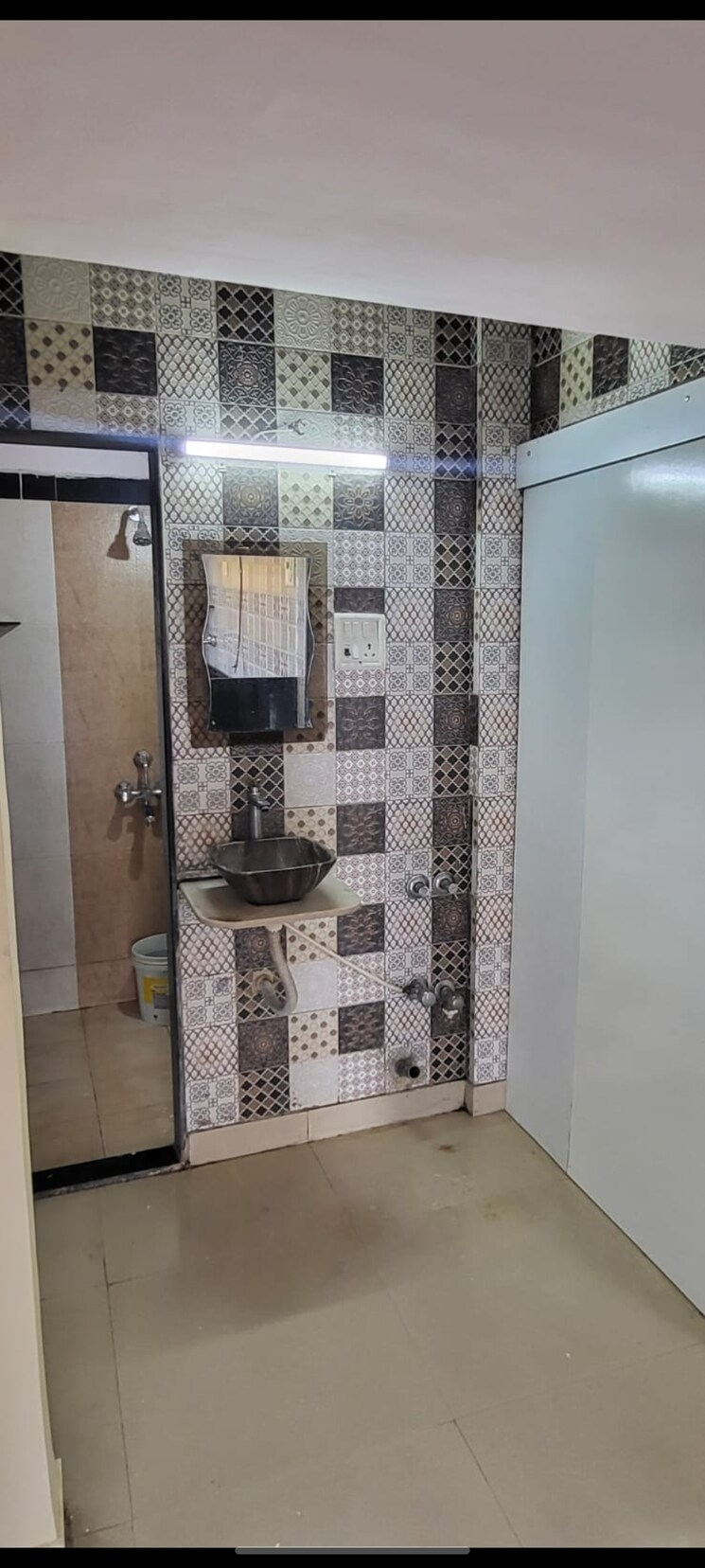 Living Room, manorath-chs-borivali 2 Bedroom 700 Sq.Ft. Apartment In Borivali West Mumbai 8813843