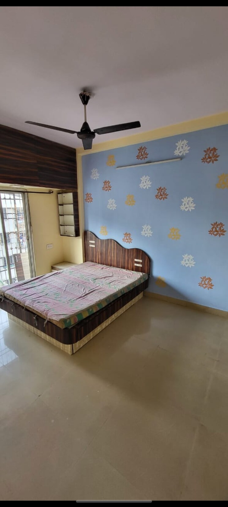 Bedroom, manorath-chs-borivali 2 Bedroom 700 Sq.Ft. Apartment In Borivali West Mumbai 8813843