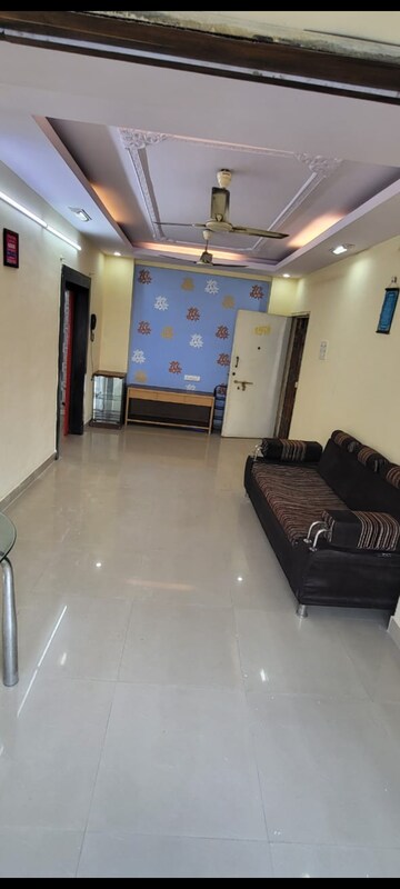 Kitchen in 2 BHK Apartment at Manorath CHS Borivali, Borivali West – for Rent