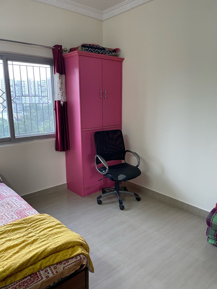 Bedroom, suncity-gloria-apartments 2 Bedroom 1219 Sq.Ft. Apartment In Sarjapur Road Bangalore 8813832