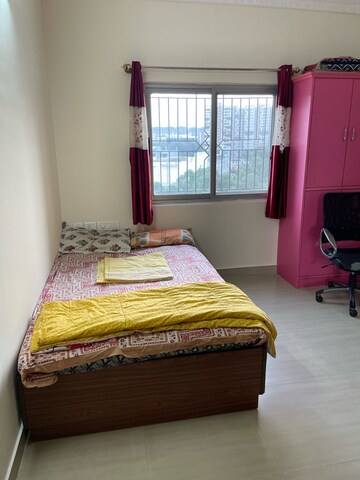 2 BHK Apartment For Rent in Suncity Gloria Apartments, Sarjapur Road