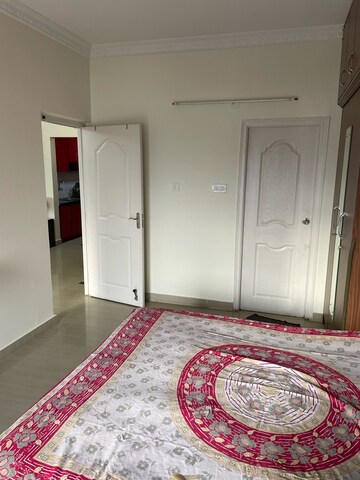 Bedroom in 2 BHK Apartment at Suncity Gloria Apartments, Sarjapur Road – for Rent