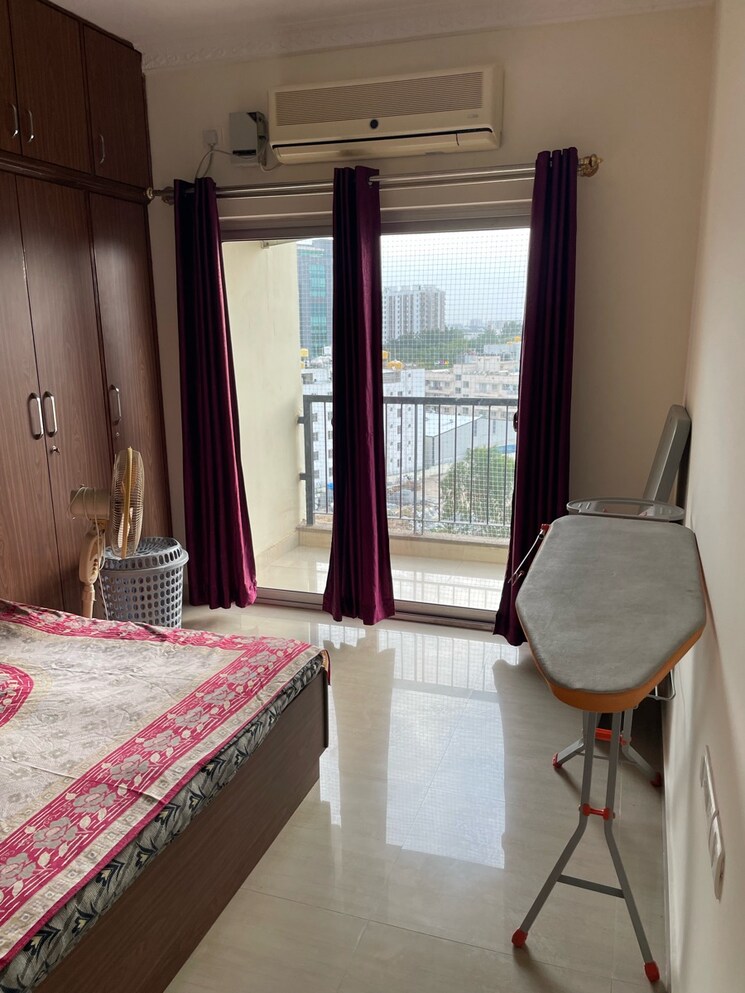 Bedroom, suncity-gloria-apartments 2 Bedroom 1219 Sq.Ft. Apartment In Sarjapur Road Bangalore 8813832