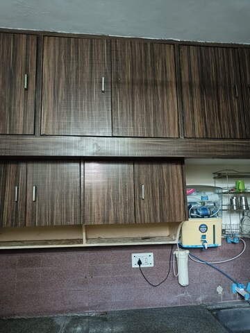 Furnished Amenities in 1 RK Villa at RWA Apartments Sector 39, Sector 39 – for Rent