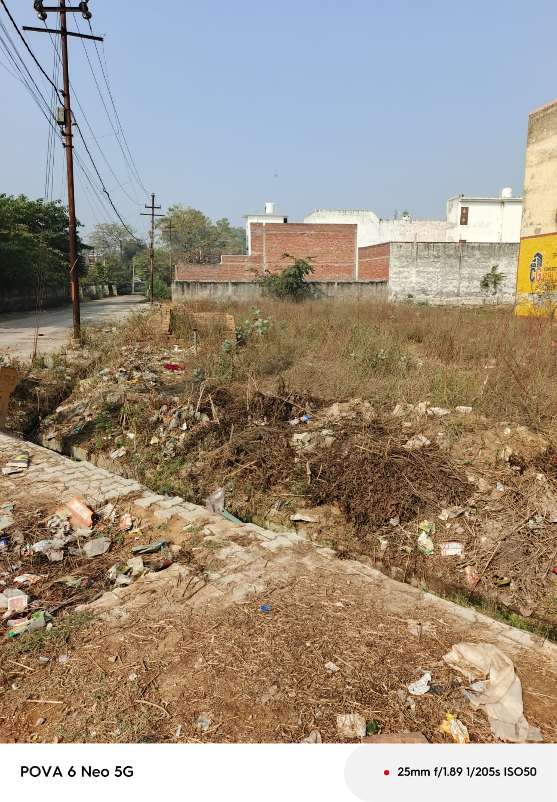 Plot For Sale in Dundahera