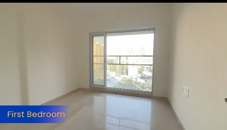 Room, goregaon-vivan 2.5 Bedroom 987 Sq.Ft. Apartment In Goregaon West Mumbai 8813844