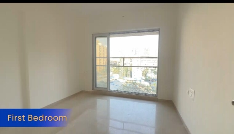 Room, goregaon-vivan 2.5 Bedroom 987 Sq.Ft. Apartment In Goregaon West Mumbai 8813844